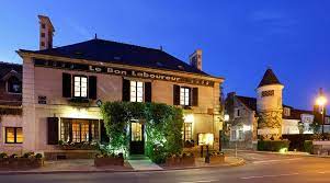 Auberge Du Bon Laboureur