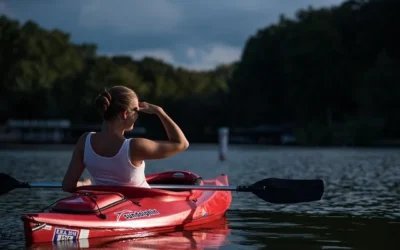 Canoë, randonnée, vélo : les meilleures activités outdoor autour du Cher