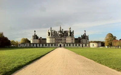 Les 7 châteaux incontournables à visiter dans le Loir-et-Cher