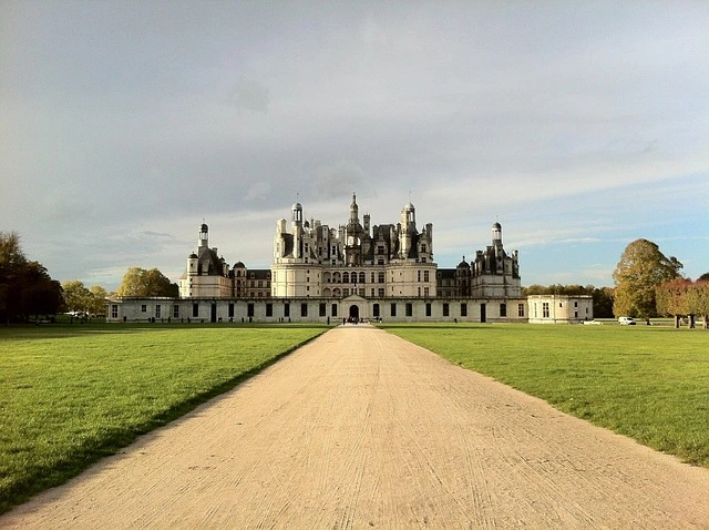 Château de Chambord