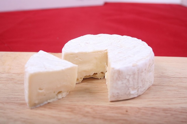 fromage de Selles-sur-Cher si incontournable